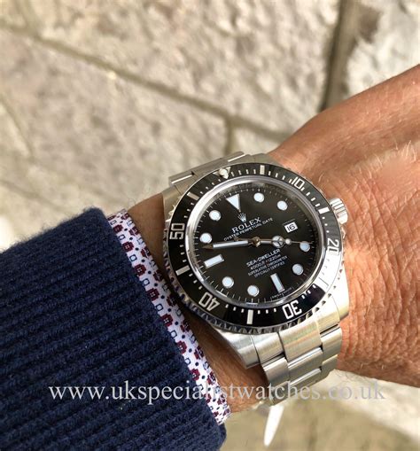 rolex seadweller 4000 ceramic|rolex sea dweller bezel.